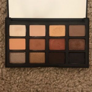NARS Narcissist Loaded Palette